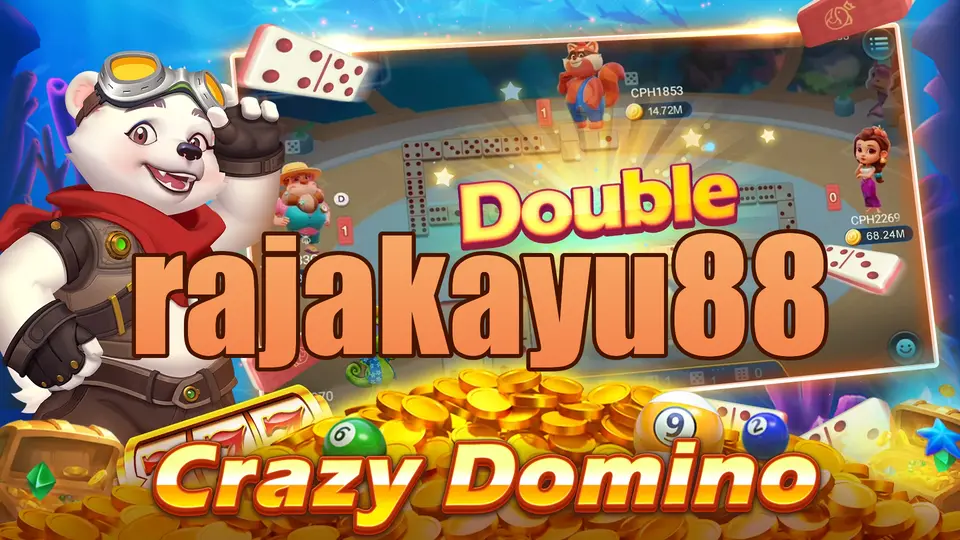 rajakayu88 APK