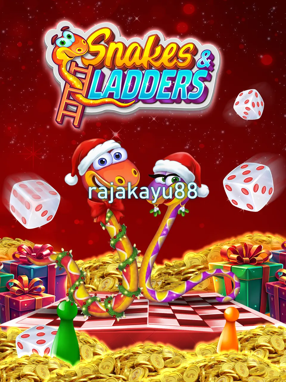rajakayu88 APK