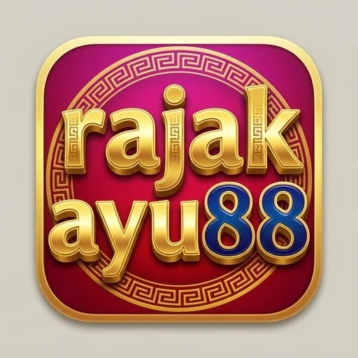 rajakayu88 Logo - Resmi